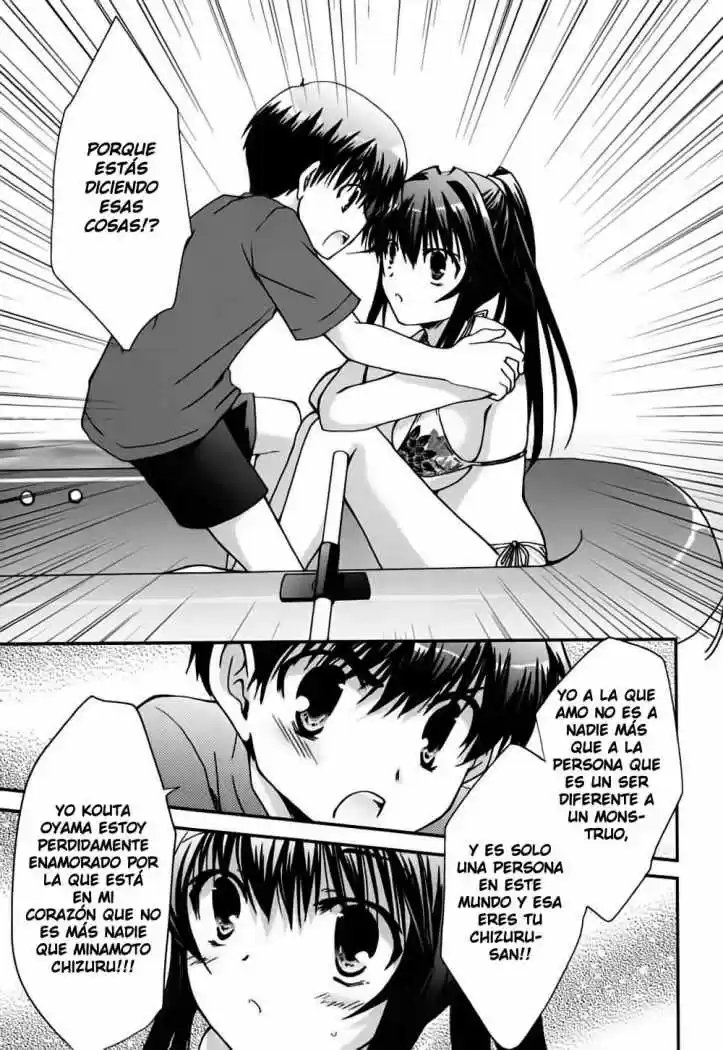 Kanokon (2016) - Capítulo 37 - Página 19 - LectorTMOo