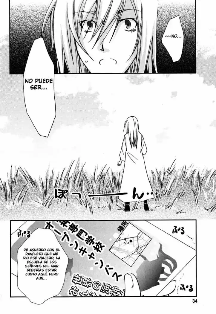 Kanokon (2016) - Capítulo 38 - Página 3 - LectorTMOo