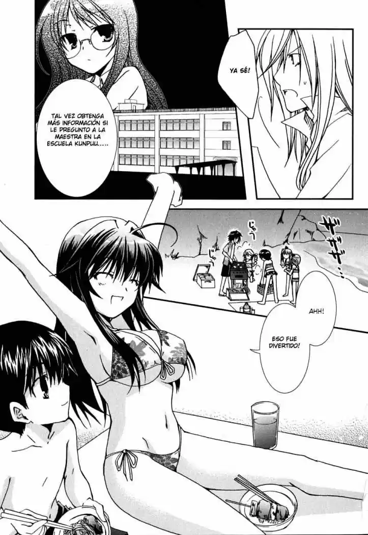 Kanokon (2016) - Capítulo 38 - Página 4 - LectorTMOo