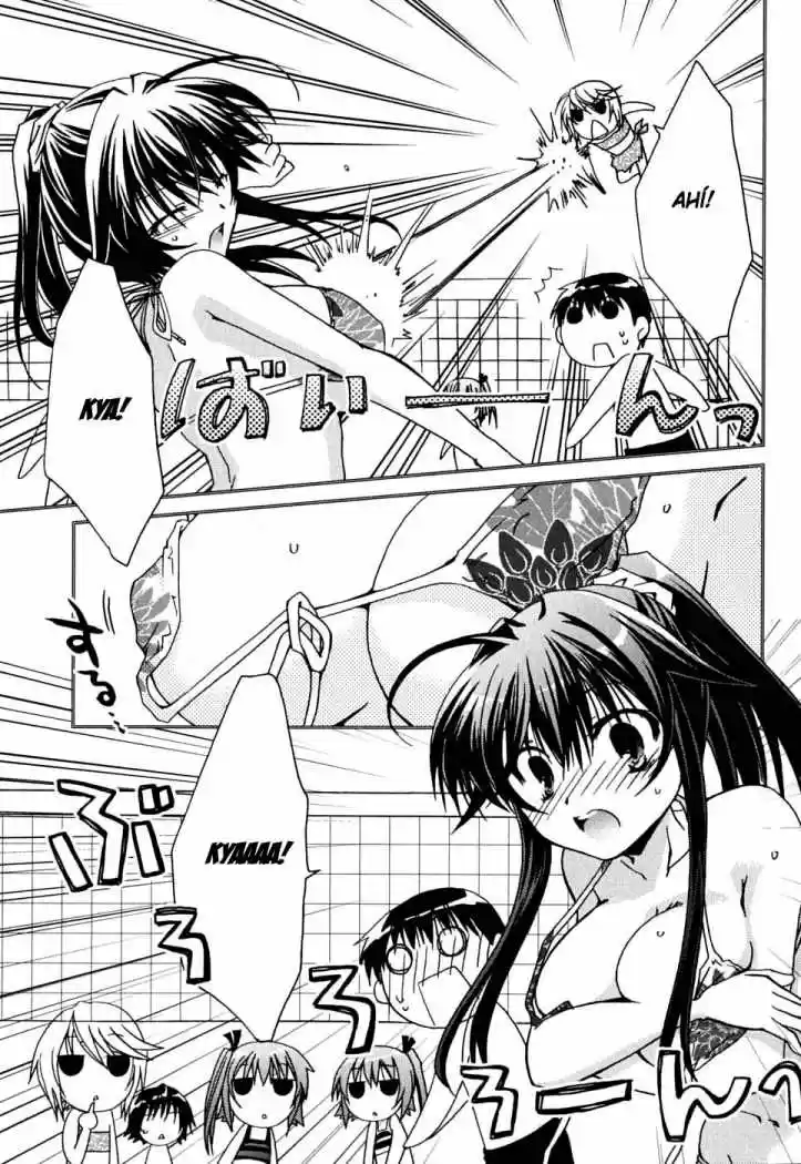 Kanokon (2016) - Capítulo 38 - Página 6 - LectorTMOo