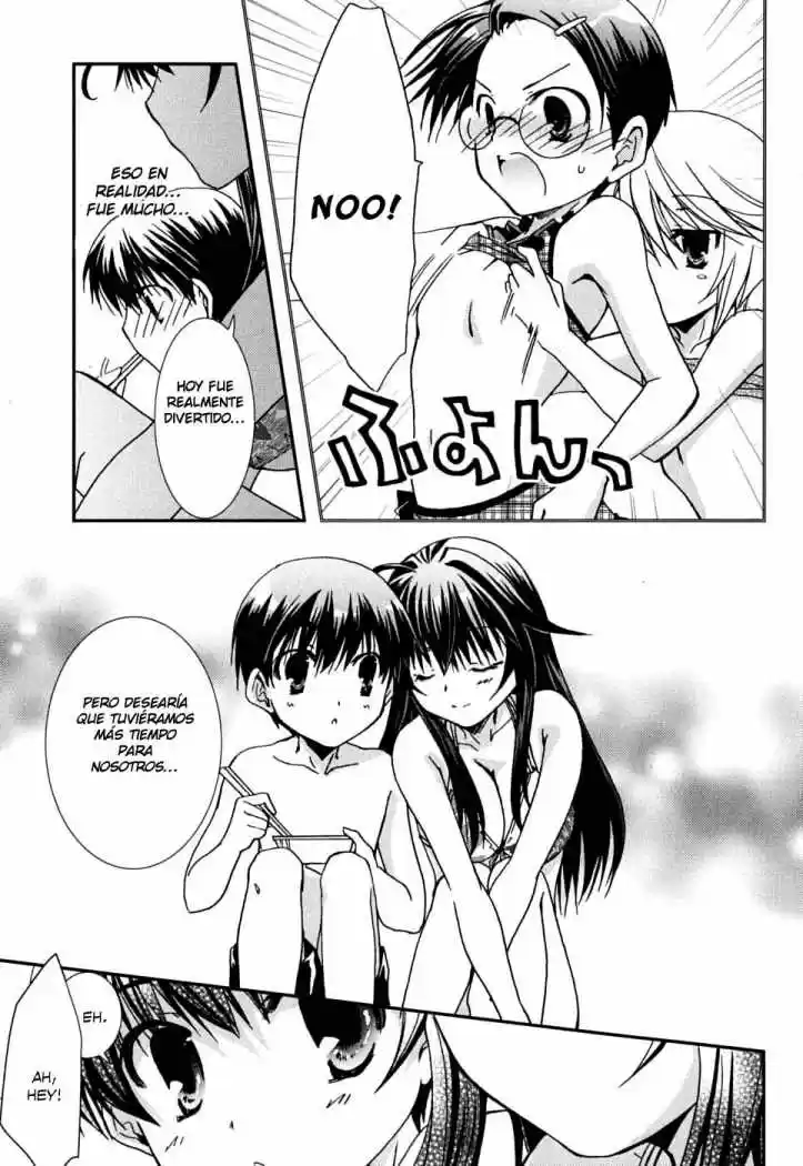 Kanokon (2016) - Capítulo 38 - Página 8 - LectorTMOo