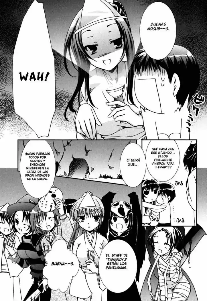 Kanokon (2016) - Capítulo 38 - Página 10 - LectorTMOo
