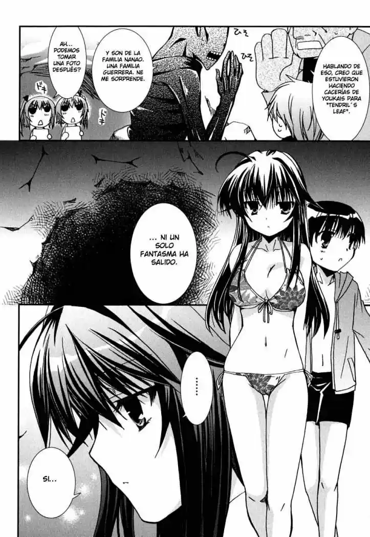 Kanokon (2016) - Capítulo 38 - Página 15 - LectorTMOo