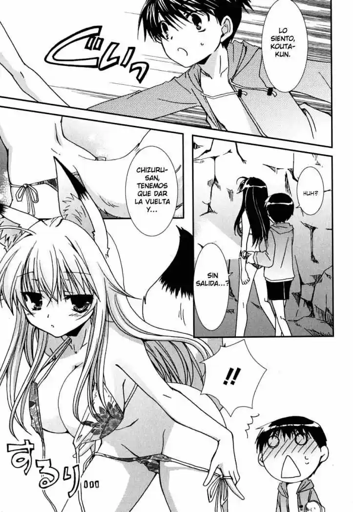 Kanokon (2016) - Capítulo 38 - Página 16 - LectorTMOo