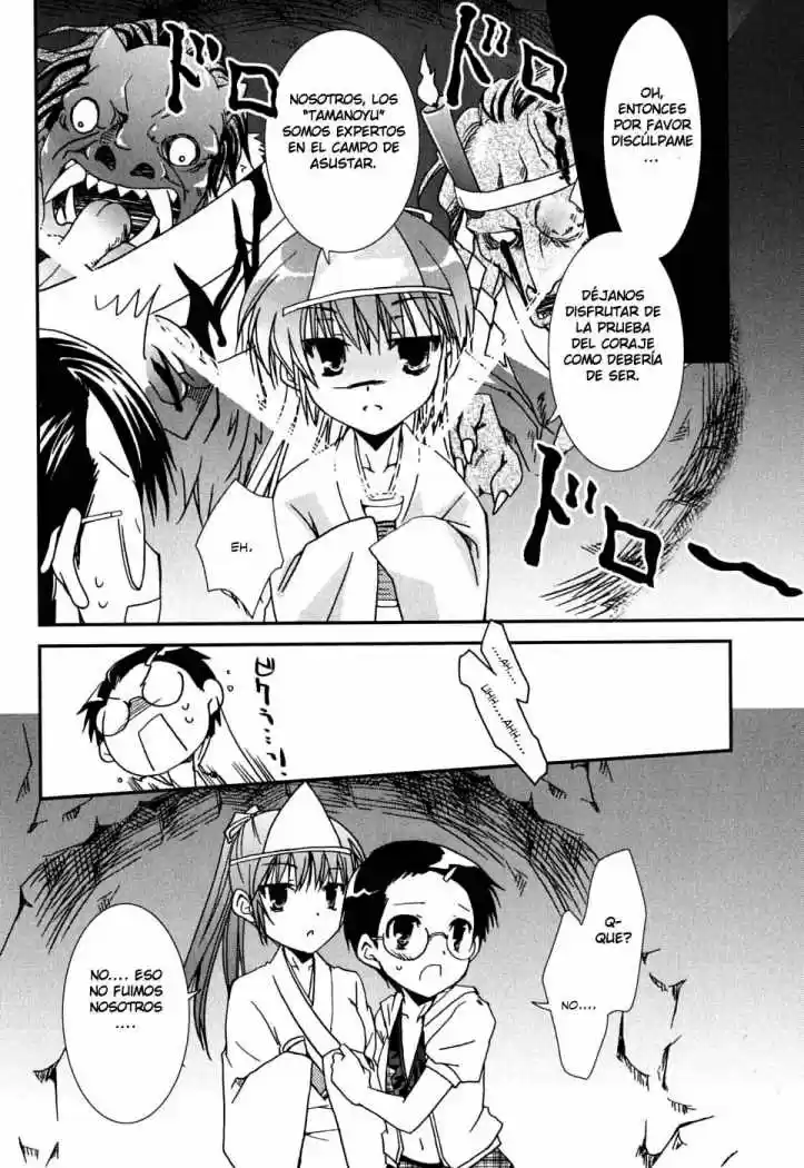 Kanokon (2016) - Capítulo 38 - Página 31 - LectorTMOo