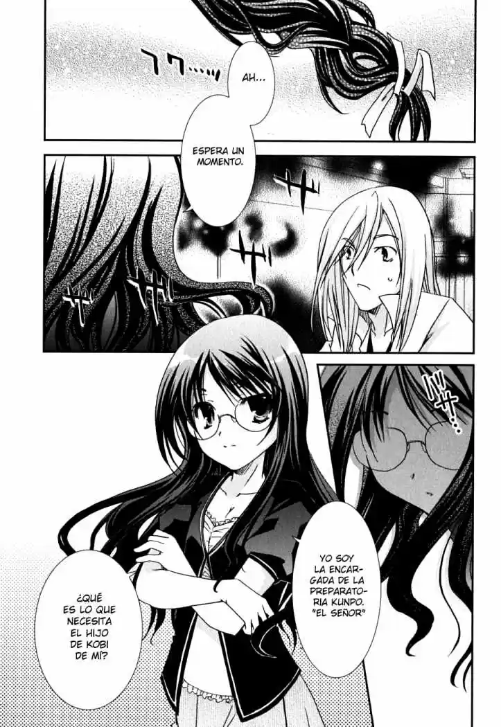 Kanokon (2016) - Capítulo 39 - Página 5 - LectorTMOo