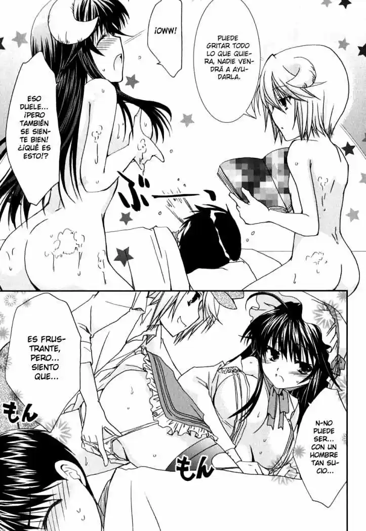 Kanokon (2016) - Capítulo 39 - Página 13 - LectorTMOo