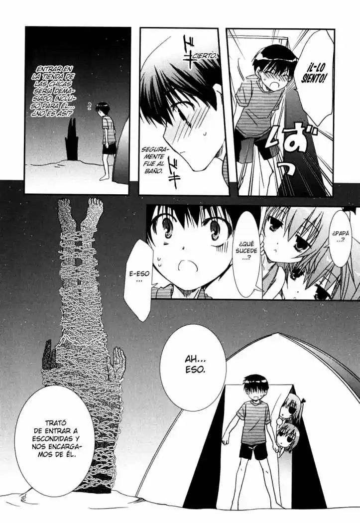 Kanokon (2016) - Capítulo 39 - Página 16 - LectorTMOo