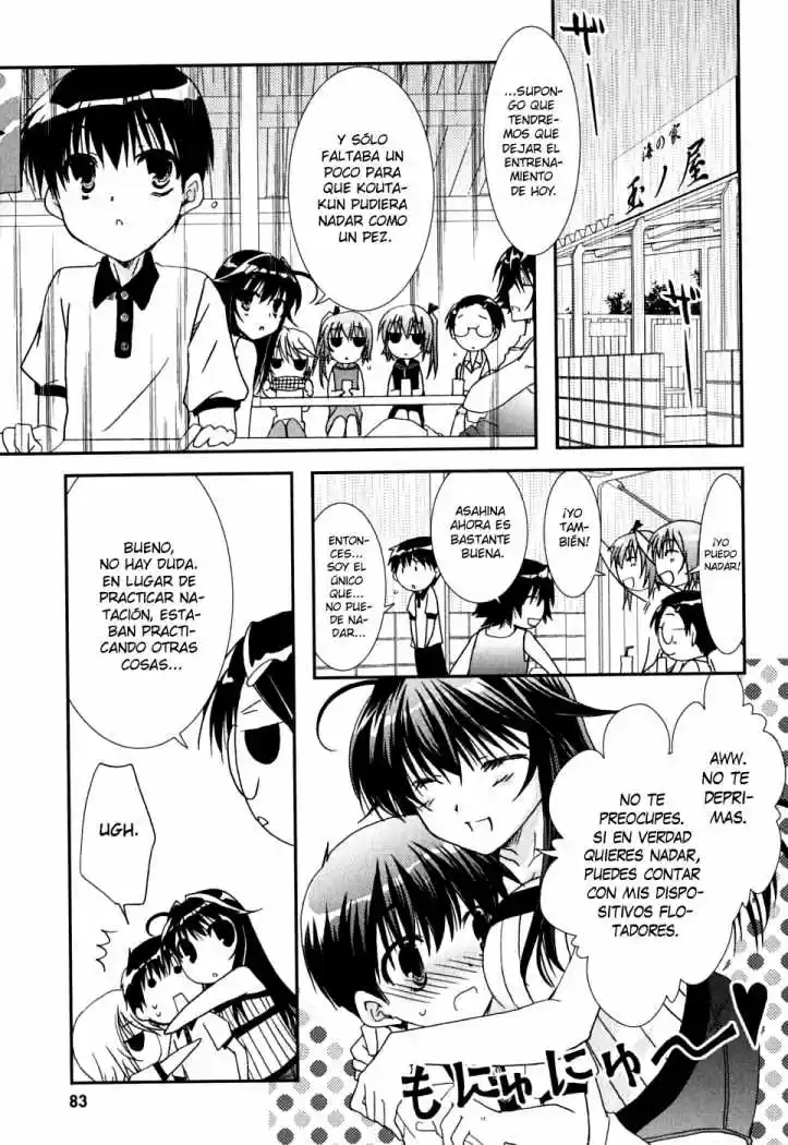 Kanokon (2016) - Capítulo 39 - Página 19 - LectorTMOo