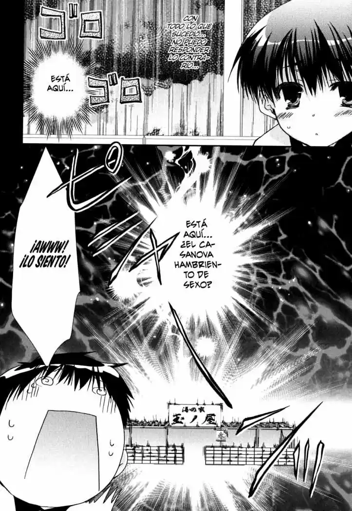 Kanokon (2016) - Capítulo 39 - Página 20 - LectorTMOo