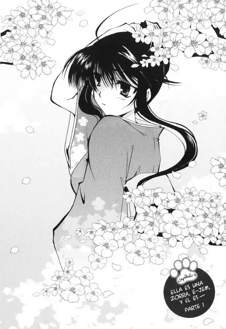 Kanokon (2016) - Capítulo 4 - Página 3 - LectorTMOo