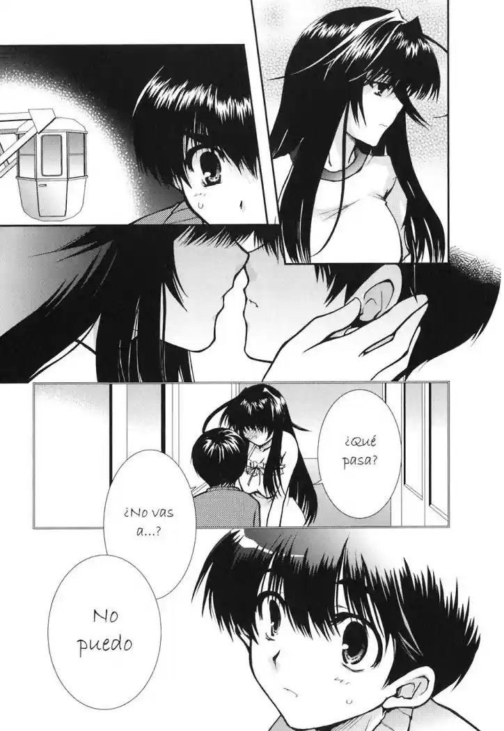 Kanokon (2016) - Capítulo 4 - Página 4 - LectorTMOo