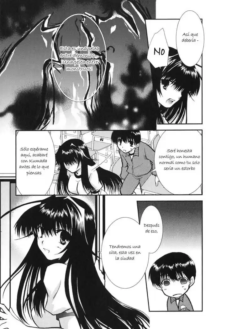 Kanokon (2016) - Capítulo 4 - Página 6 - LectorTMOo