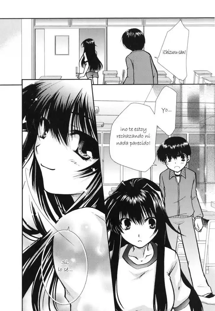 Kanokon (2016) - Capítulo 4 - Página 7 - LectorTMOo