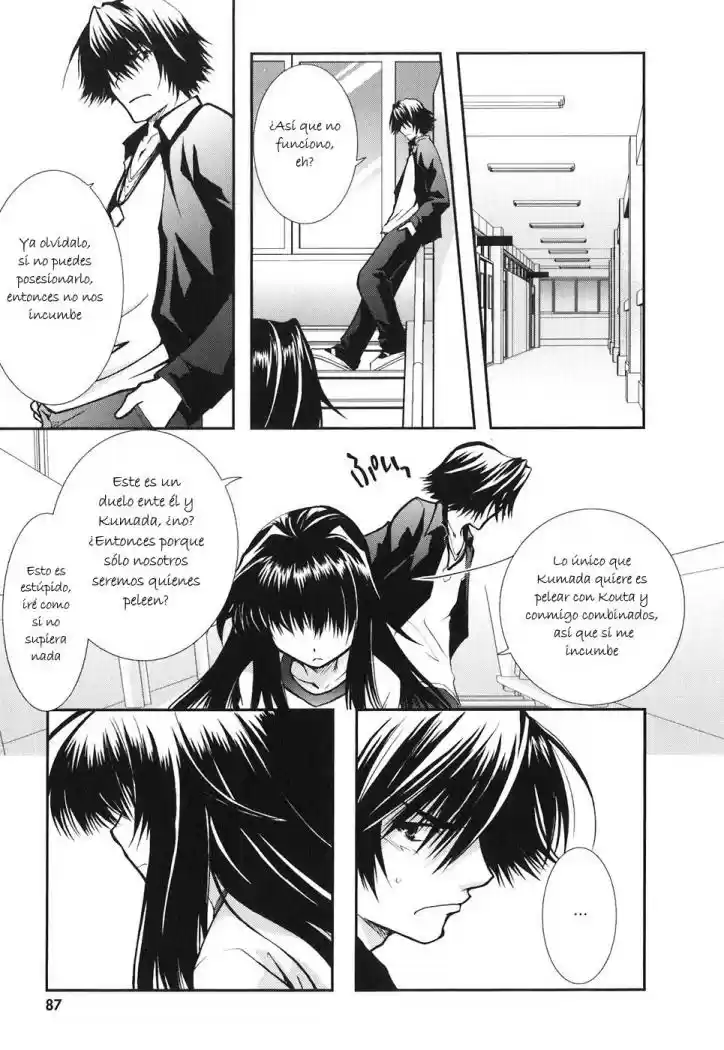 Kanokon (2016) - Capítulo 4 - Página 8 - LectorTMOo