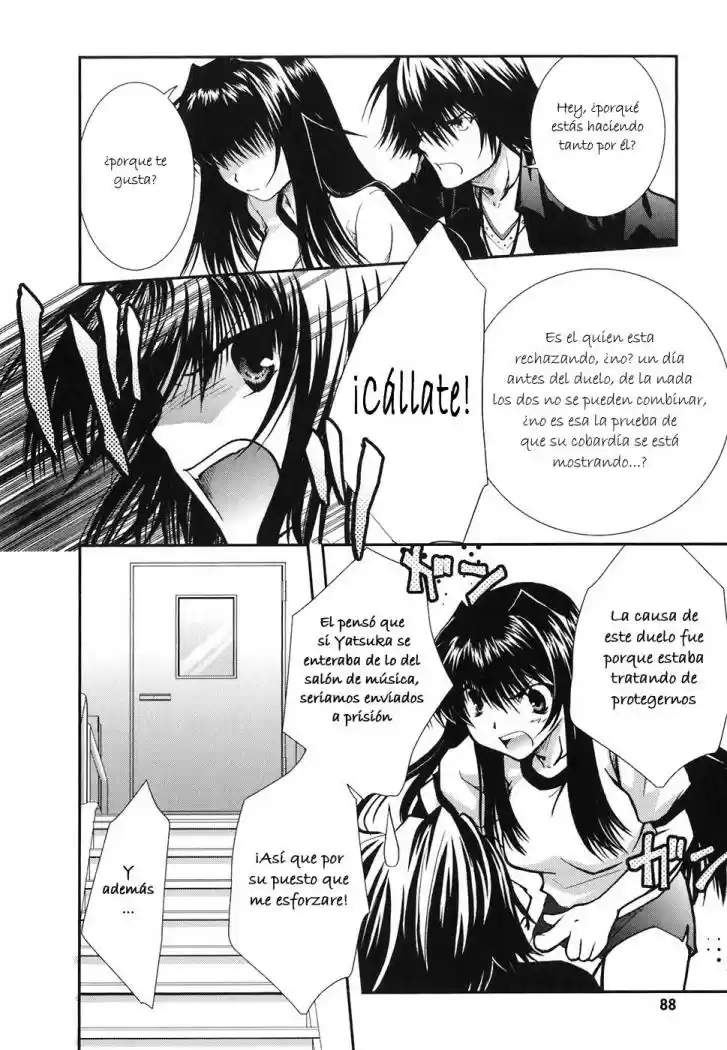 Kanokon (2016) - Capítulo 4 - Página 9 - LectorTMOo