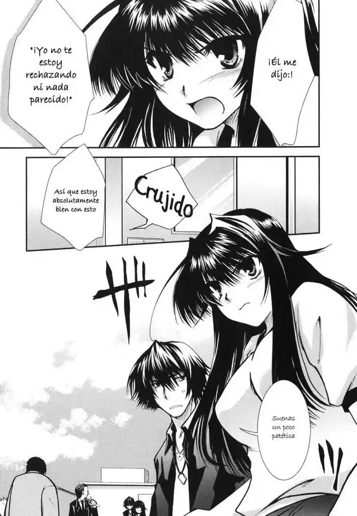 Kanokon (2016) - Capítulo 4 - Página 10 - LectorTMOo