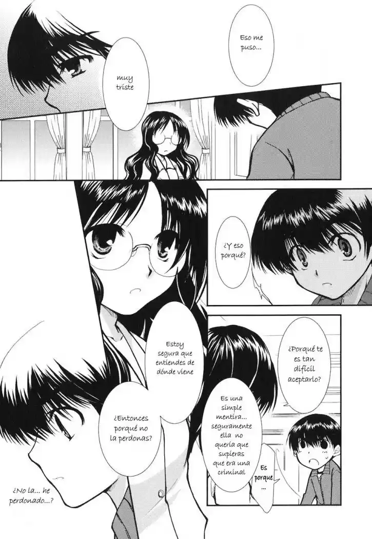 Kanokon (2016) - Capítulo 4 - Página 23 - LectorTMOo