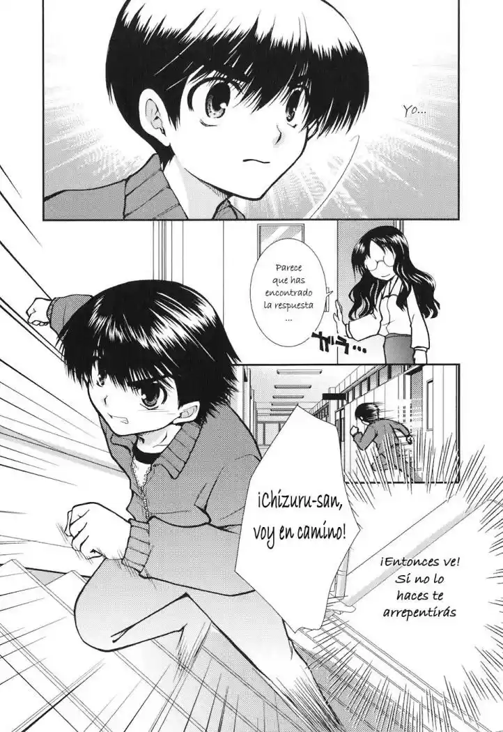 Kanokon (2016) - Capítulo 4 - Página 24 - LectorTMOo