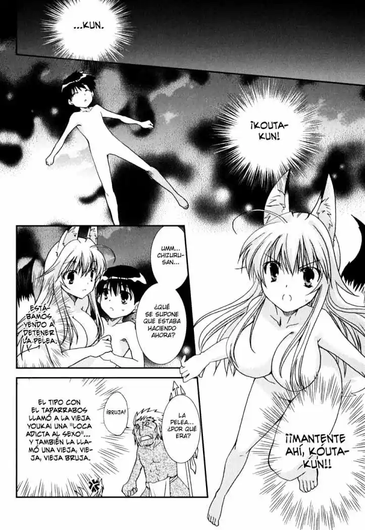 Kanokon (2016) - Capítulo 40 - Página 19 - LectorTMOo