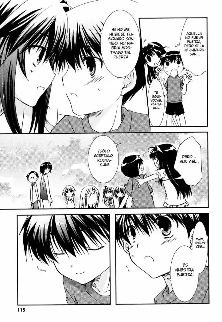 Kanokon (2016) - Capítulo 40 - Página 30 - LectorTMOo