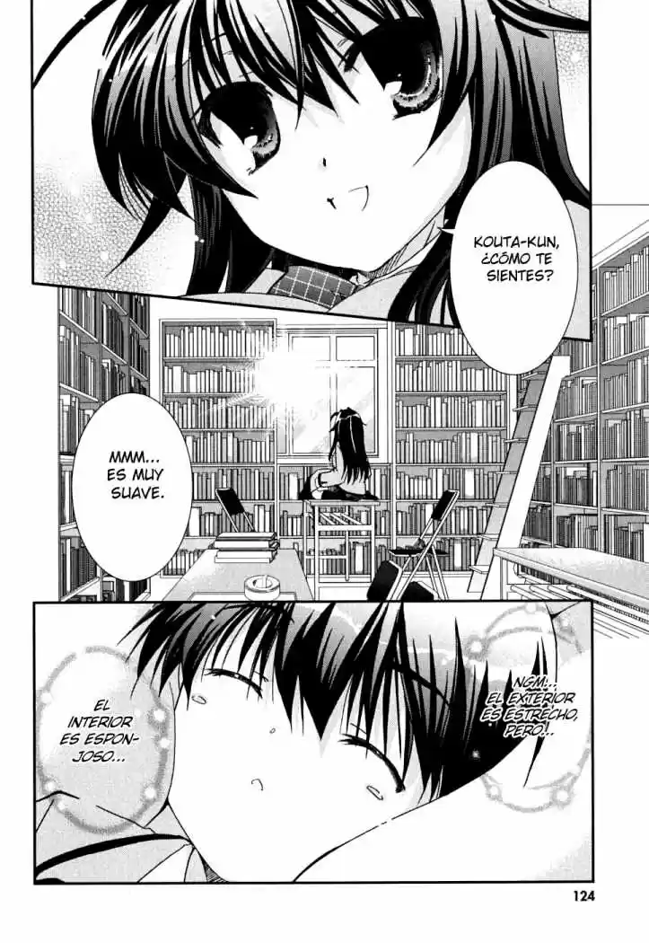 Kanokon (2016) - Capítulo 41 - Página 2 - LectorTMOo