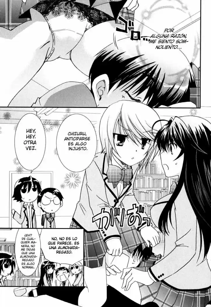 Kanokon (2016) - Capítulo 41 - Página 3 - LectorTMOo