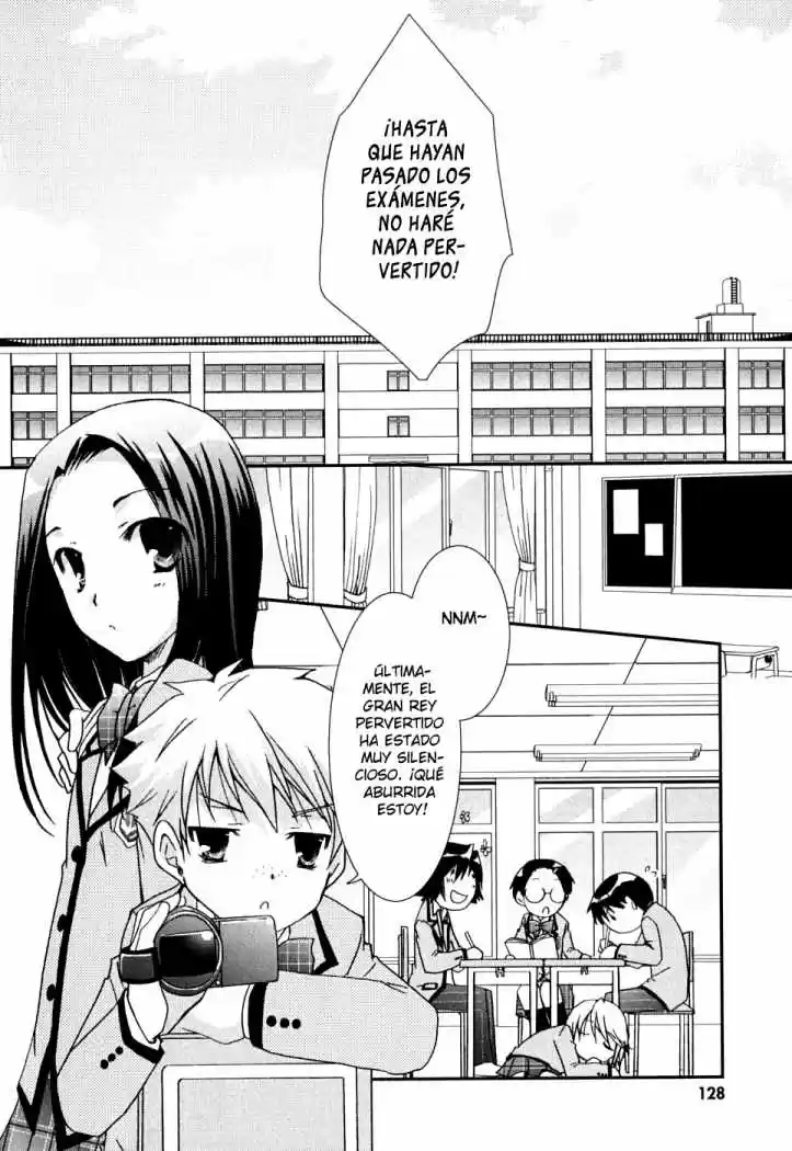 Kanokon (2016) - Capítulo 41 - Página 6 - LectorTMOo