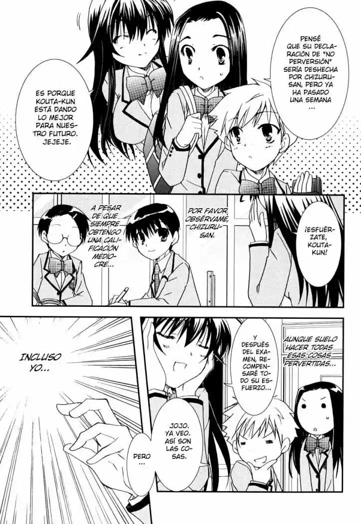 Kanokon (2016) - Capítulo 41 - Página 7 - LectorTMOo
