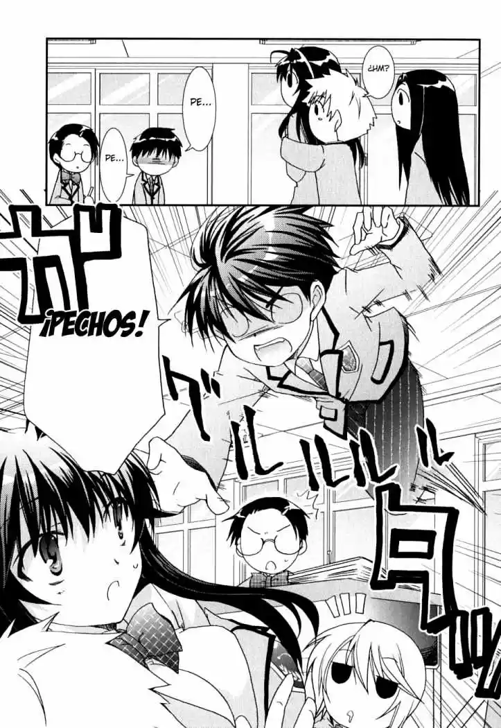 Kanokon (2016) - Capítulo 41 - Página 9 - LectorTMOo