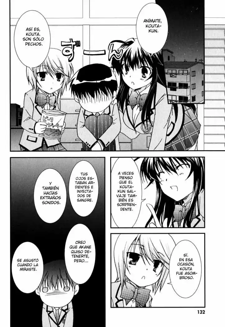Kanokon (2016) - Capítulo 41 - Página 10 - LectorTMOo