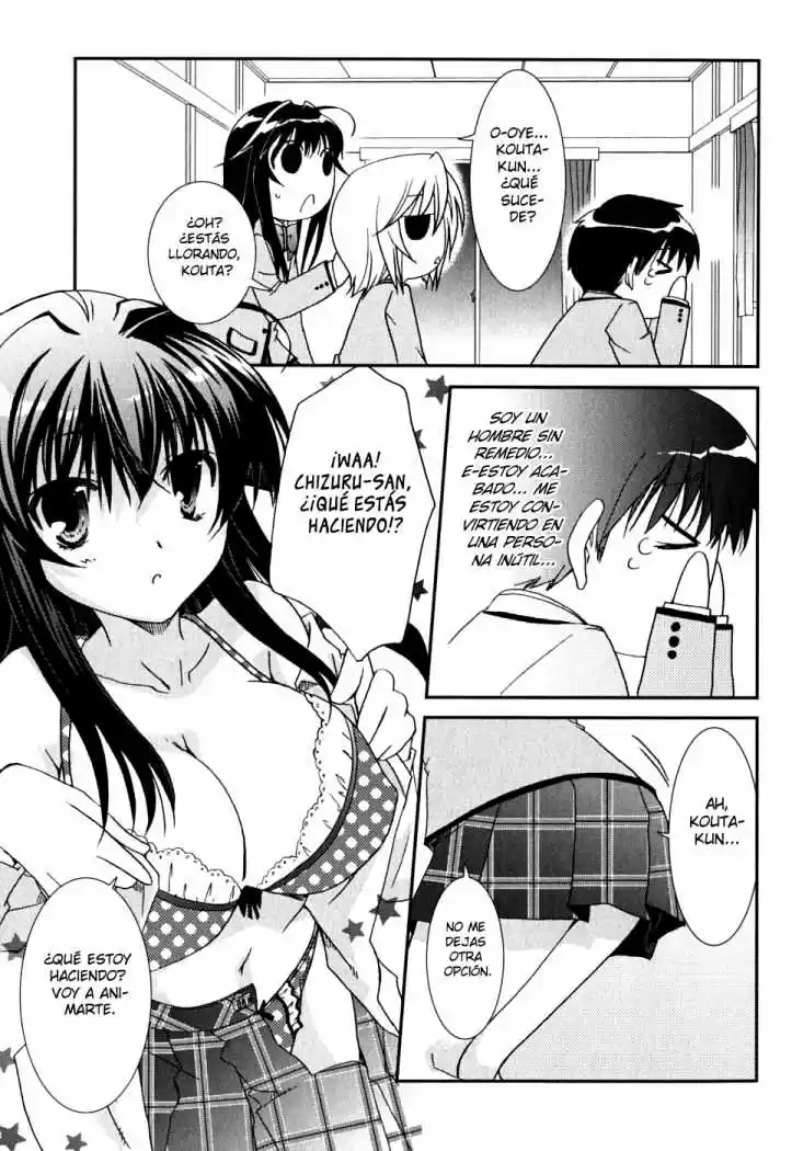 Kanokon (2016) - Capítulo 41 - Página 11 - LectorTMOo