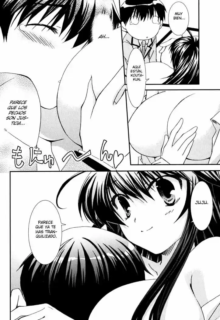 Kanokon (2016) - Capítulo 41 - Página 12 - LectorTMOo