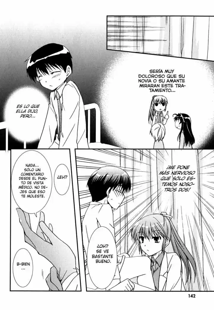 Kanokon (2016) - Capítulo 41 - Página 20 - LectorTMOo