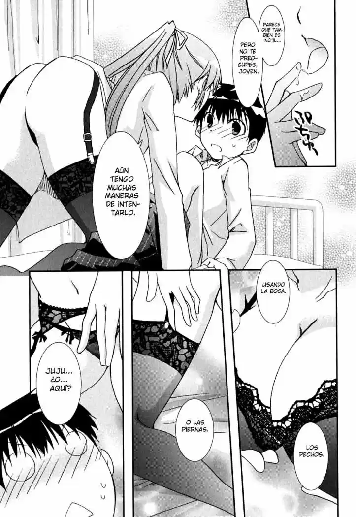 Kanokon (2016) - Capítulo 41 - Página 23 - LectorTMOo