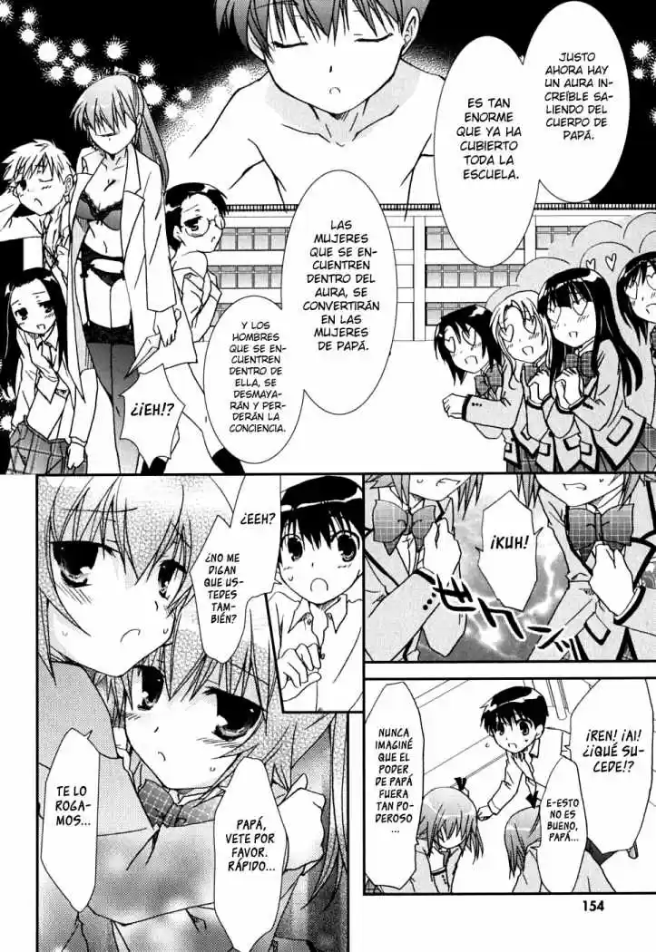 Kanokon (2016) - Capítulo 41 - Página 32 - LectorTMOo