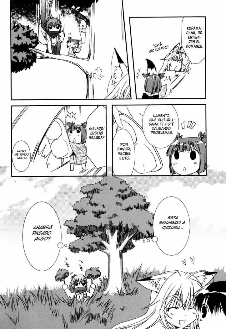 Kanokon (2016) - Capítulo 41 - Página 38 - LectorTMOo