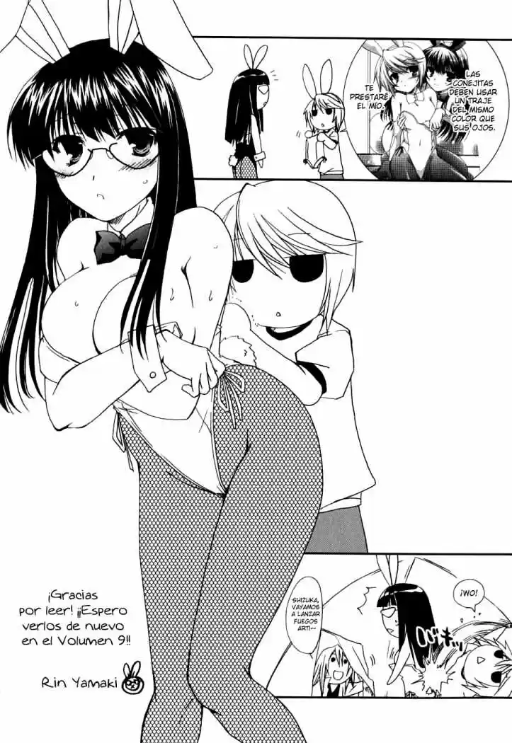Kanokon (2016) - Capítulo 41 - Página 39 - LectorTMOo