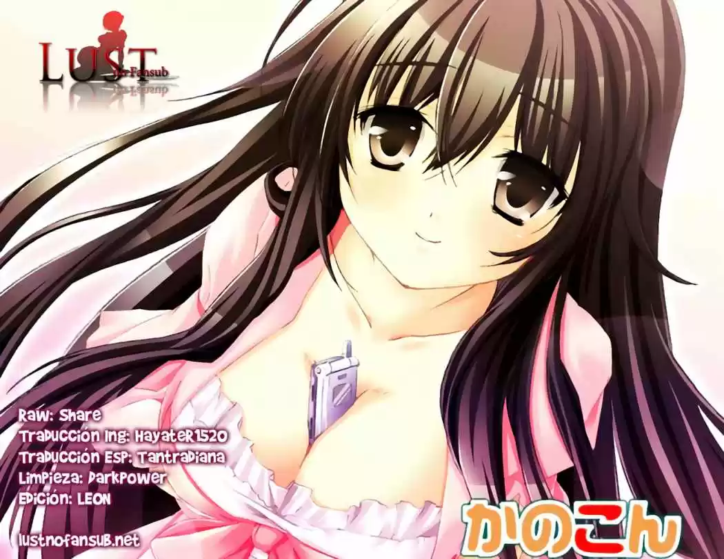 Kanokon (2016) - Capítulo 41 - Página 41 - LectorTMOo