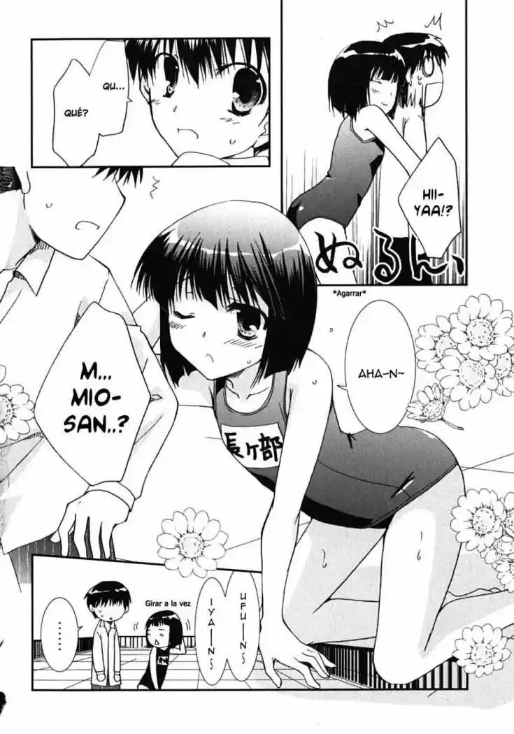 Kanokon (2016) - Capítulo 42 - Página 10 - LectorTMOo