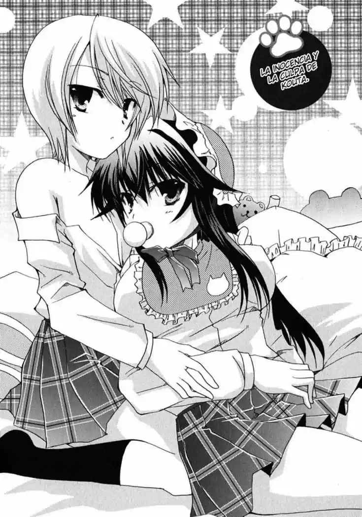Kanokon (2016) - Capítulo 43 - Página 3 - LectorTMOo