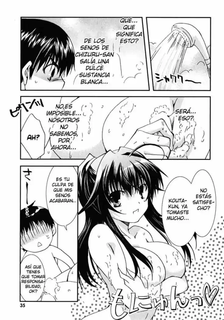 Kanokon (2016) - Capítulo 43 - Página 4 - LectorTMOo