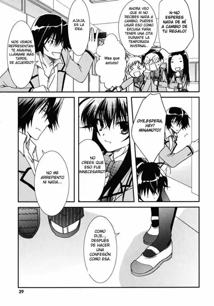 Kanokon (2016) - Capítulo 43 - Página 8 - LectorTMOo