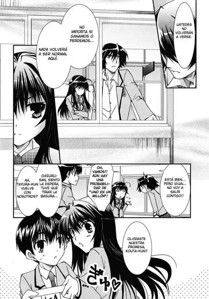 Kanokon (2016) - Capítulo 43 - Página 9 - LectorTMOo