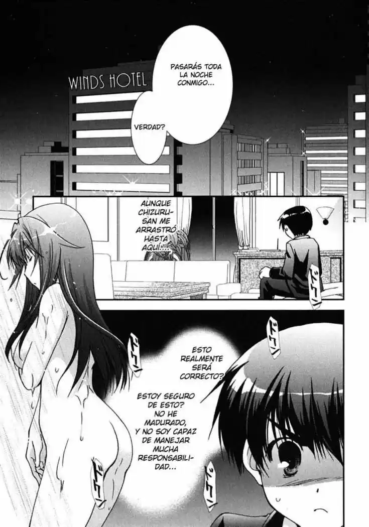 Kanokon (2016) - Capítulo 43 - Página 10 - LectorTMOo