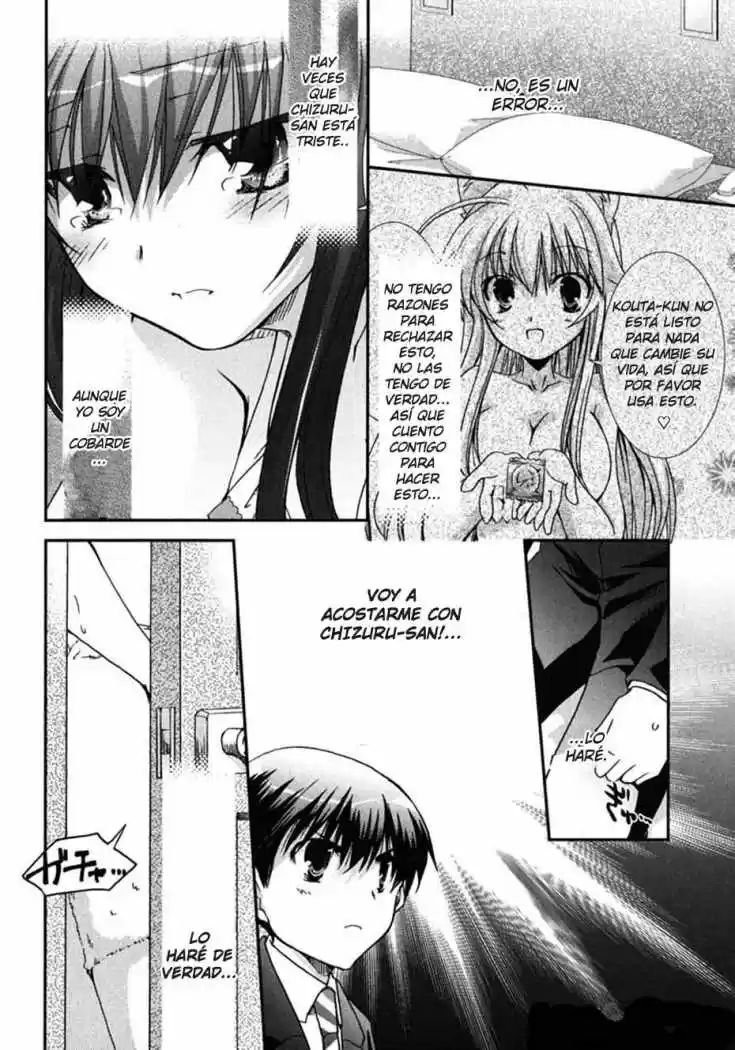 Kanokon (2016) - Capítulo 43 - Página 11 - LectorTMOo
