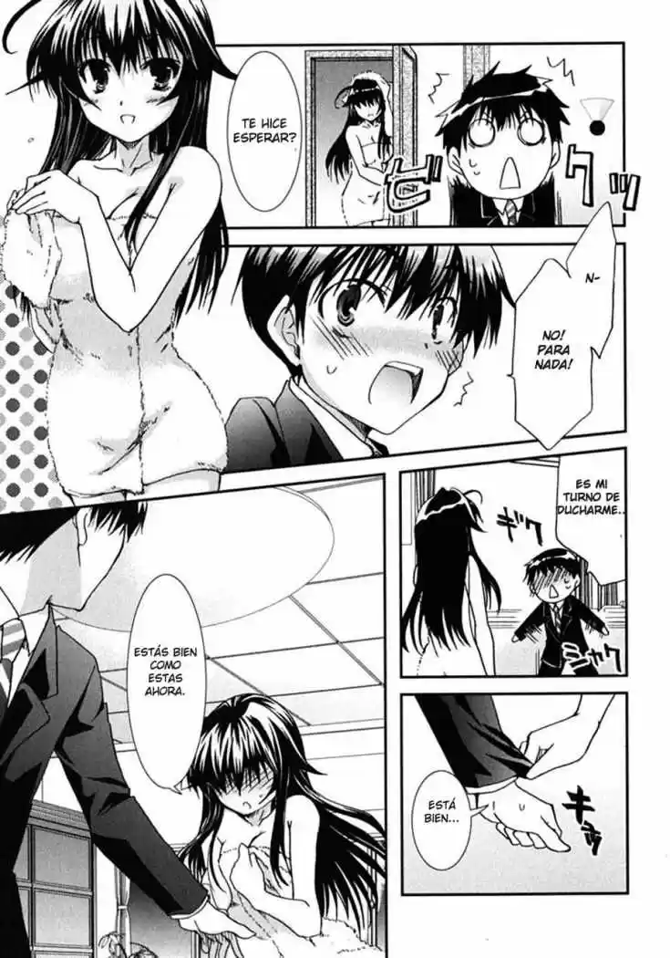 Kanokon (2016) - Capítulo 43 - Página 12 - LectorTMOo