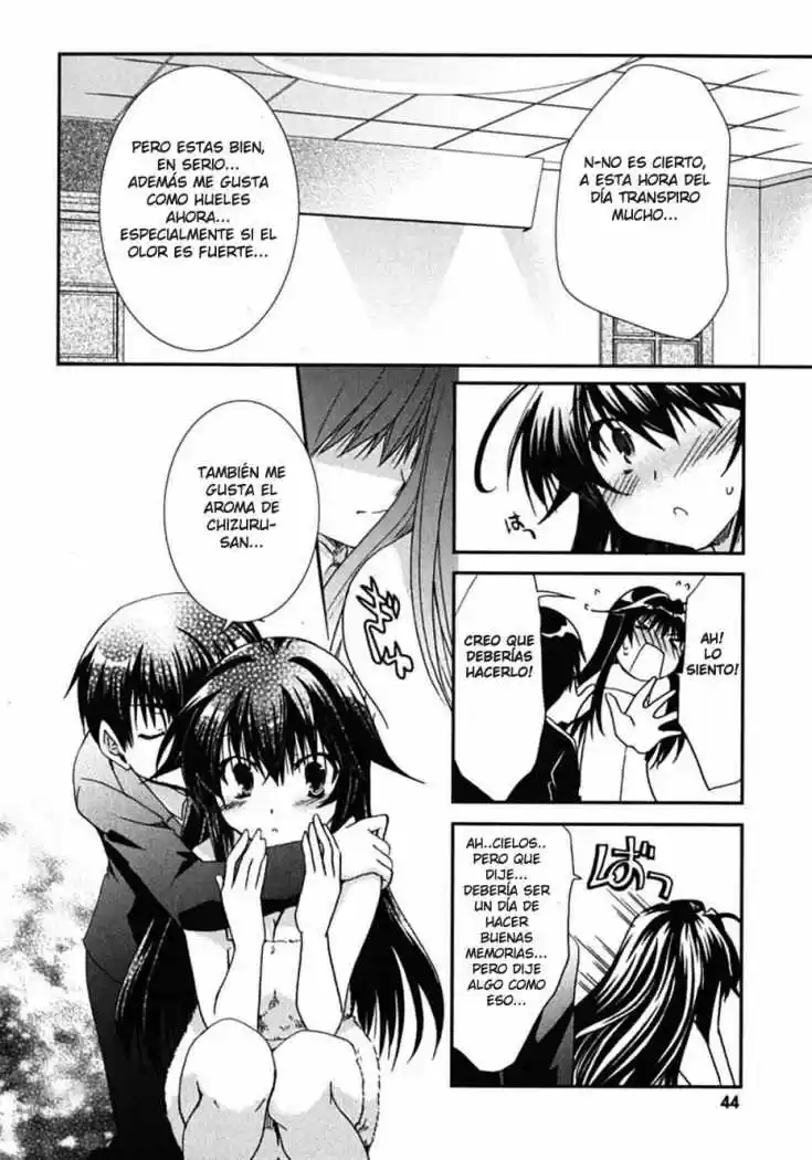 Kanokon (2016) - Capítulo 43 - Página 13 - LectorTMOo