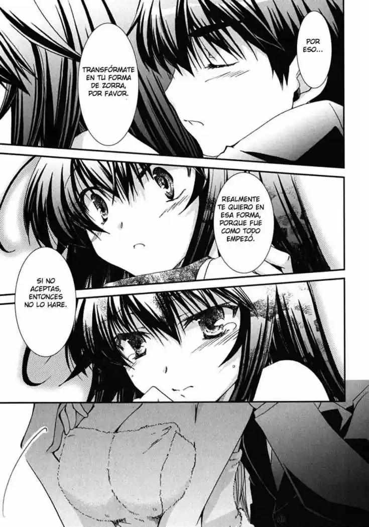 Kanokon (2016) - Capítulo 43 - Página 14 - LectorTMOo