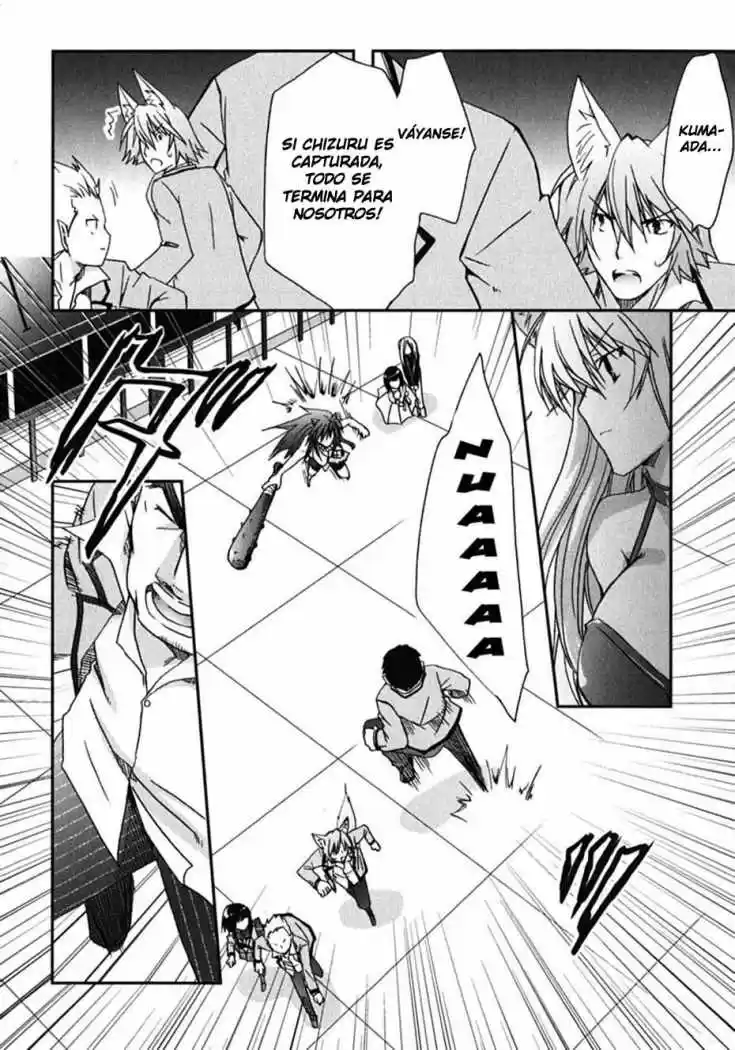 Kanokon (2016) - Capítulo 43 - Página 28 - LectorTMOo